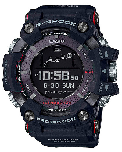 Casio G-Shock GPR-B1000-1E